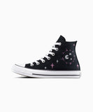[正規品] converse チャックテイラーオールスターセレスティアルブラックA13513C [関税込み]