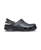 [正規品] Crocs オルタレインクロッグ - ブラック / 206340-001 [関税込み]