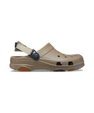 [正規品] Crocs オルテレインクロッグ - カーキ/マルチ / 206340-2F9 [関税込み]