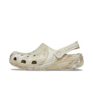 [正規品] Crocs クラシックマーブルクロッグ - ボン/マルチ/206867-2Y3 [関税込み]