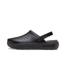 [正規品] Crocs インモーションクロッグ - ブラック / 209964-001 [関税込み]