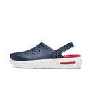 [正規品] Crocs インモーションクロッグ - ネイビー/209964-410 [関税込み]
