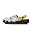 [正規品] Crocs シンプソンズファミリークラシッククロッグ - マルチ/211106-90H [関税込み]