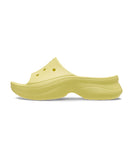 [正規品] Crocs ベイスライド - デイリリー / 211108-78R [関税込み]