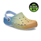 [正規品] Crocs アダルトバヤシーズナルプリンテッドクロッグMBU（25SUCL206230） [関税込み]