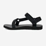 [正規品] Teva 女性オリジナルユニバーサル（BLK）STVF2513987-BLK [関税込み]