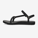 [正規品] Teva 女性オリジナルユニバーサルスリム（BLK）STVF2510110-BLK [関税込み]