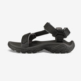 [正規品] Teva 女性テラパイ5ユニバーサル（BLK）STVF2519443-BLK [関税込み]