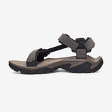 [正規品] Teva メンズテラパイ5ユニバーサルレザー(DGG) STVM2519442-DGG [関税込み]