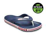 [正規品] Crocs 大人バヤバンドフリップNVP（25SUFP205393） [関税込み]