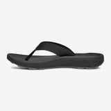 [正規品] Teva 男性ハイドラトレックフリップ（BLK）STVM2510921-BLK [関税込み]