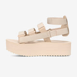 [正規品] Teva 女性プラットフォームメビア（BIR）STVF2516810-BIR [関税込み]