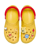 [正規品] Crocs クマのフークラシックプラットフォームクロッグウーマン - マルチ/211092-90H [関税込み]