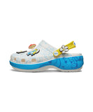 [正規品] Crocs スマーフプラットフォームクログ - マルチ/210822-90H [関税込み]