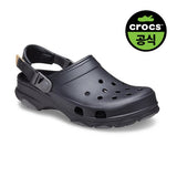 [正規品] Crocs 公共オルタレインクロッグBK（25SUCL206340） [関税込み]