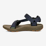[正規品] Teva メンズハイドラトレックサンダル（TOE）STVM2530510-TOE [関税込み]
