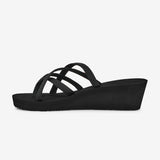 [正規品] Teva マッシュマンダリンウェッジアップ2（BLK）STVF2530099-BLK [関税込み]
