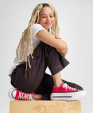 [正規品] converse チャックテイラーオールスターダブルスタックレッドA16515C [関税込み]