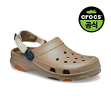 [正規品] Crocs 公共オルタレインクロッグKHM（25SUCL206340） [関税込み]