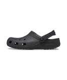 [正規品] Crocs クラシックグリッタークロッグ - ブラックグリッター / 205942-0WH [関税込み]