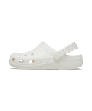 [正規品] Crocs クラシックグリッタークロッグ - ホワイト / 205942-100 [関税込み]
