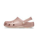 [正規品] Crocs クラシックグリッタークロッグ - クワッツグリッター / 205942-6WV [関税込み]