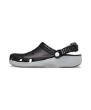 [正規品] Crocs クラシックターボクログ - ブラック / 211287-001 [関税込み]