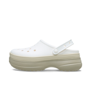 [正規品] Crocs クラシックスタッドクログ - チョーク / 211355-0WV [関税込み]