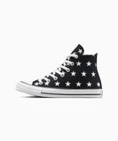 [正規品] converse チャックテイラーオールスターセレスティアルブラックA15502C [関税込み]