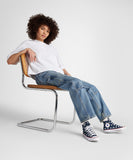 [正規品] converse チャックテイラーオールスターセレスティアルネイビーA15503C [関税込み]