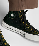 [正規品] converse チャック70ゴアテックスウォータープルーフブラックA13295C [関税込み]