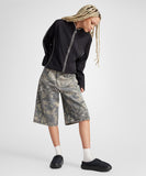 [正規品] converse チャックテイラーオールスターエレメントミュールブラックA13893C [関税込み]