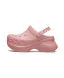 [正規品] Crocs ベイグリッタークロッグ - ピンクミルク/207261-6ZW [関税込み]