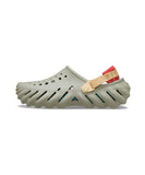 [正規品] Crocs エコクロッグ - バーク / 207937-0IP [関税込み]