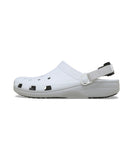[正規品] Crocs クラシックターボクログ - ホワイト / 211287-100 [関税込み]