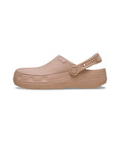 [正規品] Crocs クラシッククラフトクログ - ピンクキャラメル / 211354-7AF [関税込み]