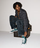 [正規品] converse チャックテイラーオールスターダクレージェイデッドA14606C [関税込み]