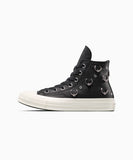 [正規品] converse チャック70ピアストレザーブラックA14451C [関税込み]