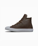 [正規品] converse チャックテイラーオールスターレザーグラウンディッドA14612C [関税込み]