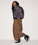 [正規品] converse チャックテイラーオールスターフォールドオーバーエクスハイフォーファーブラックA15138C [関税込み]