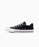 [正規品] converse チャックテイラーオールスターモールドストリートブラックA09226C [関税込み]