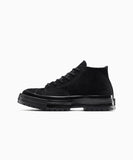 [正規品] converse チャック70ナショナルスエードブラックA16370C [関税込み]