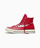 [正規品] converse コンバースXコカコーラチャック70レザーレーシングレッドA17888C [関税込み]