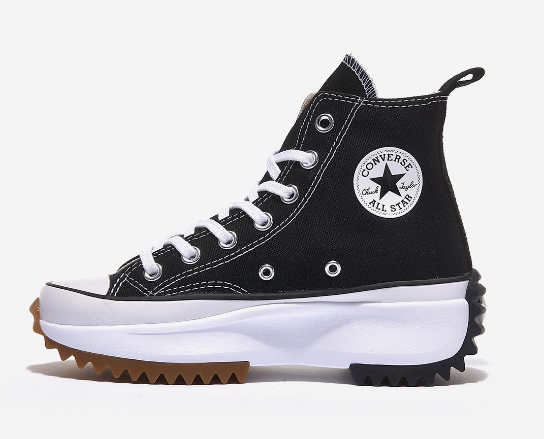 CONVERSE RUN STAR HIKE HI ランスターハイク 23.5㎝