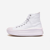 [正規品] converse チャックテイラーオールスタームーブハイ 568498C [関税込み] - FootsGo