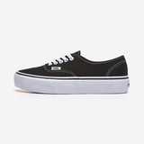 [正規品] Vans オセンチクプラットフォーム2.0 VN0A3AV8BLK [関税込み]