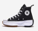 [正規品] converse RUN STAR HIKE HI ランスターハイクハイ 166800C (男女共用) [関税込み] - FootsGo