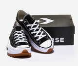 [正規品] converse ランスターハイクオックス 168816C [関税込み] - FootsGo