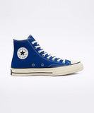 [正規品] converse チャック70ヴィンテージキャンバスラッシュブルー168509C [関税込み] - FootsGo