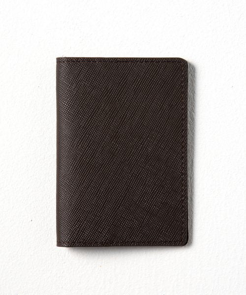 [正規品] YELLOWSTONE サピアノレザーカード財布[ブラック] YS3002SB [関税込み]